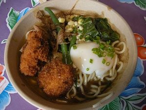 Ramen Updates Around Town