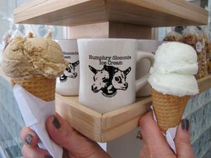 Some Top-Shelf Booze and Baked Goods Coming to the Mission