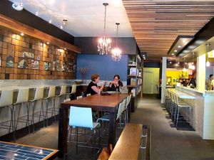 Upcoming Labs at Local Mission Eatery