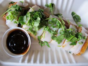 Mission + Chinese + Food = Hells Yes