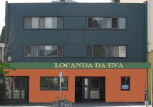 A Sneak Peek of Locanda da Eva