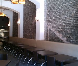 Spire in SoMa (Temporarily) Closed