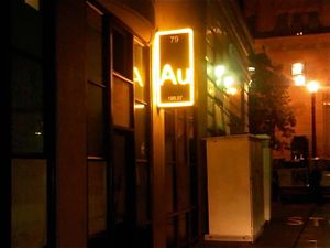 Golden West May (Maybe, Perhaps) Open Early Next Week