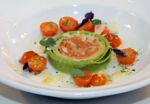 Osteria Coppa Opens in San Mateo Wednesday August 25th