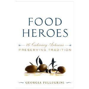 Terroir Is Hosting an Evening in Honor of Food Heroes