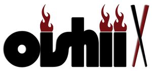 Oishii!: A Sushi Supper Club on Saturday August 14th