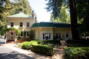 New Co-Chefs, Menu, and More at The Tavern at Lark Creek