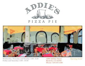 Openings (and Reopenings) in the 510