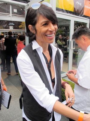 Dominique Crenn Moving Into the PlumpJack Cafe Space