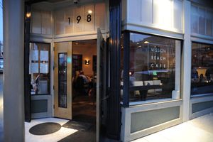 Three Chef Hires and Departures in the Mission