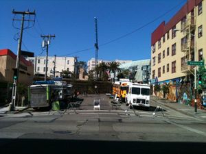 Off the Grid: Now at McCoppin Hub in the Mission on Saturdays