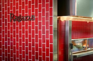 Ragazza Holding a Special Fundraiser for a Special Employee