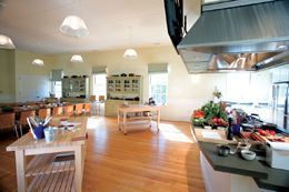 Some Cool Upcoming Cooking Classes