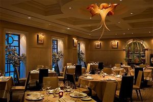 Power Lunching in 60 Minutes