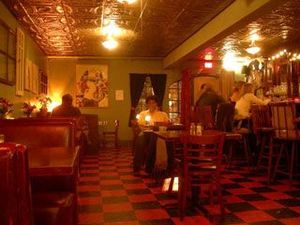 New Brunches in the Mission and Bernal