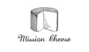 The Mission Is Getting Cheesy