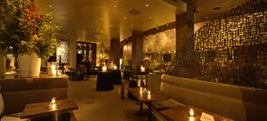 On the Menu at MICHAEL MINA (Opening Tonight)