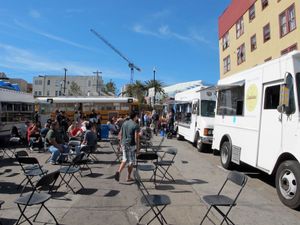 Now You Can Enjoy a Beer with Your Korean BBQ Tacos