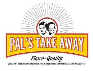 Guest Chef Action This Week at Pal's Takeaway and Tacolicious