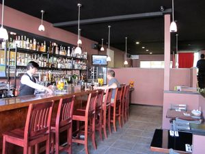 Poquito Now Open in Dogpatch