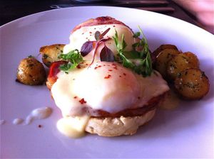 Two New Weekend Brunches to Check Out