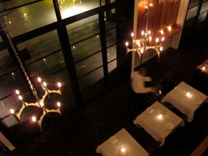 Thermidor in Mint Plaza Appears to Be Closed