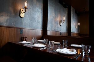 Zero Zero Launches Brunch This Weekend