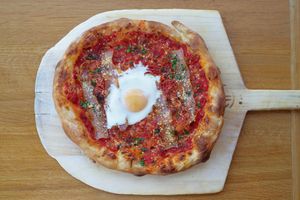 Ragazza: Now Offering Take Out (and a Kid-Friendly Special)