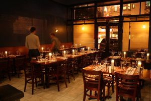 Beast and the Hare Starts Lunch (and Delivery Soon!)