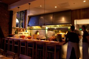 Cotogna Opens for Lunch Wednesday December 1st