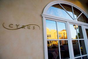 Why Some Landlords Suck: Exhibit C (Le Cheval and Cyrus)