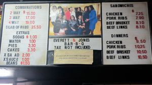 BBQ News (Openings, Closings)