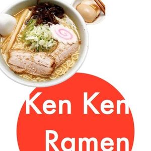 Ken Ken Ramen Pops Back Up in the Mission