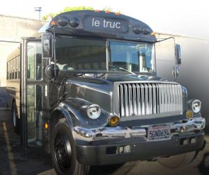 Street Food Update: Le Truc, Crêperie Saint Germain, and The WOW Truck