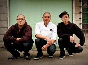 Namu in the Inner Richmond Is Closing