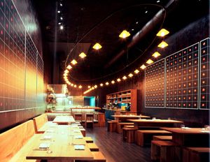 Plum Opens for Brunch (and News About Plum Bar)