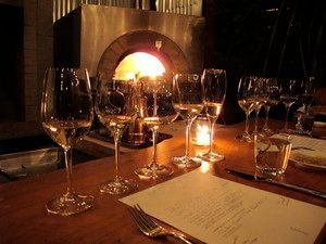 Dcantr Opens Tonight at Saison