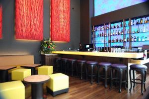 Amber India Expands to Valencia Street