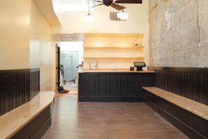 Brenda's French Soul Food Expansion Almost Complete!