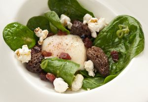 New Cooking Class/Lunch Series at eVe Restaurant in Berkeley