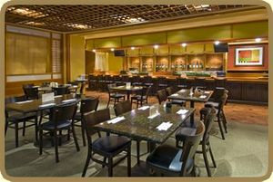 2G Japanese Brasserie Opening in Late January