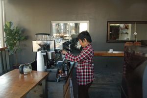 A Trio of New Cafés in SF and Berkeley