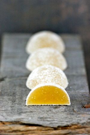 Where to Score Sweets: Let Me Tell You a Tale