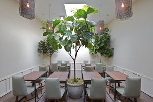 Atelier Crenn Hosts a Dialogue Dinner with Scott Anderson