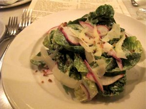 Big Chef Change-Up at Bar Tartine