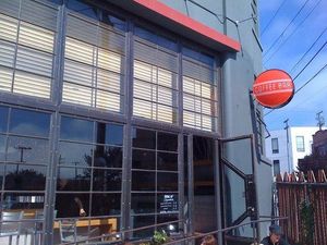 Cane Rosso Returns to Cook Dinner at Coffee Bar