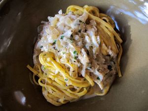 Cotogna's Hours Expand: Say Buon Giorno to Saturday Brunch