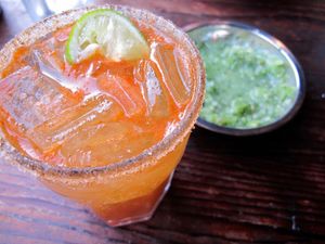 Special Five-Course Baja Dinner at Don Pisto's