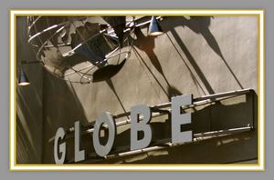 Globe's Chef, Jason Tallent, Is Leaving at the End of the Month