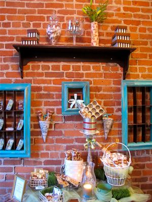 Closures Around Town (and Beyond)